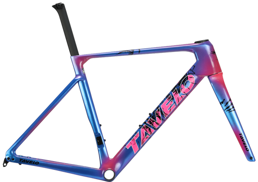 TAVELO Arow Road Frameset