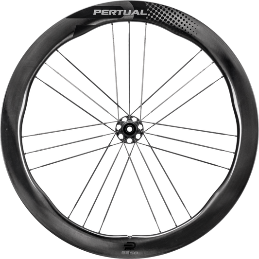 Pertual Sharp Road Wheels