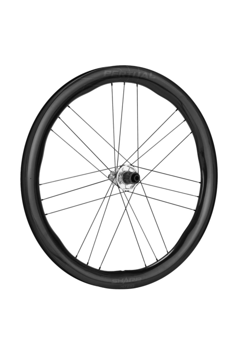 Pertual Sharp GR - Gravel Wheels