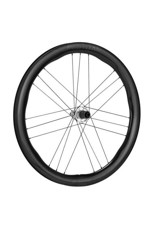 Pertual Sharp GR - Gravel Wheels