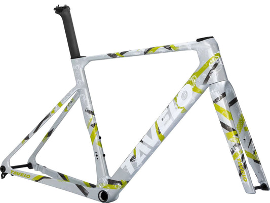 Tavelo Arden Race