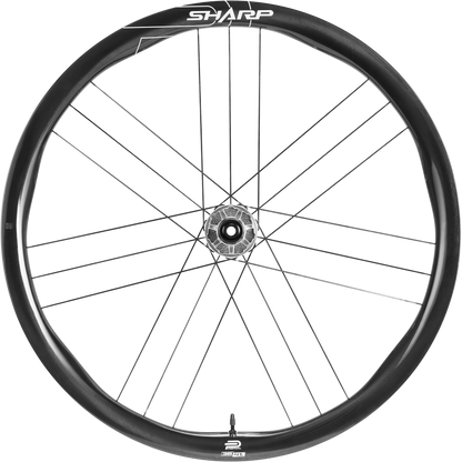Pertual Sharp Pro Road Wheels
