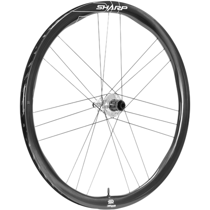 Pertual Sharp Pro Road Wheels