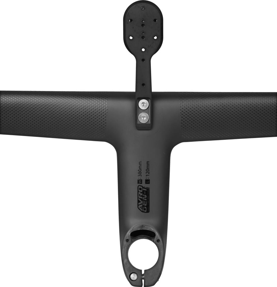 Tavelo AVRO Gen-1 Road Handlebar