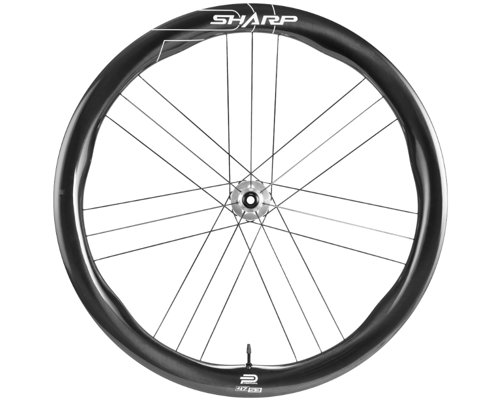 Pertual Sharp Pro Road Wheels