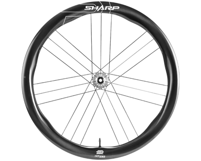 Pertual Sharp Pro Road Wheels