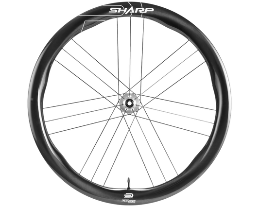 Pertual Sharp Pro Road Wheels