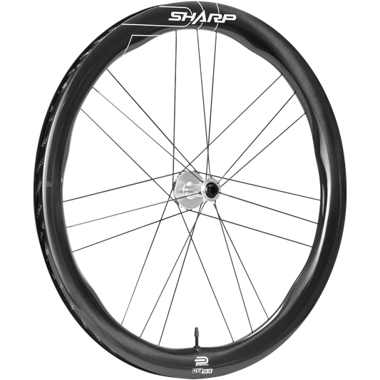 Pertual Sharp Pro Road Wheels