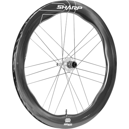 Pertual Sharp Pro Road Wheels