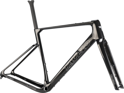TAVELO Grow Gravel Frameset