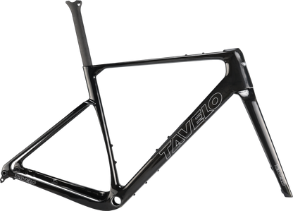 TAVELO Grow Gravel Frameset