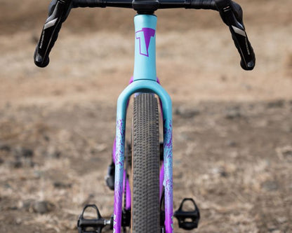 TAVELO Grow Gravel Bike - SRAM Rival AXS XPLR