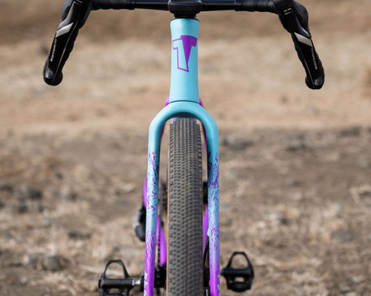 TAVELO Grow Gravel Bike - SRAM Force AXS XPLR