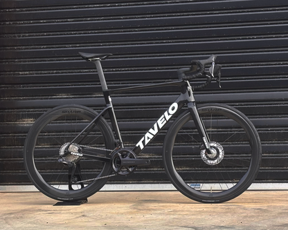 Tavelo Arden Race