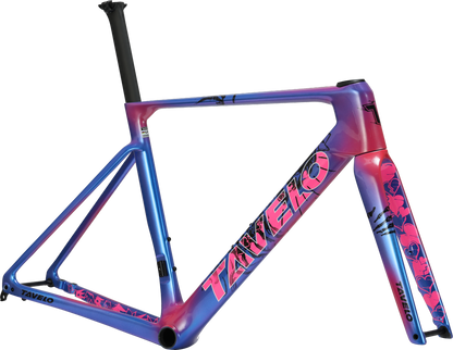 TAVELO Arow Road Frameset