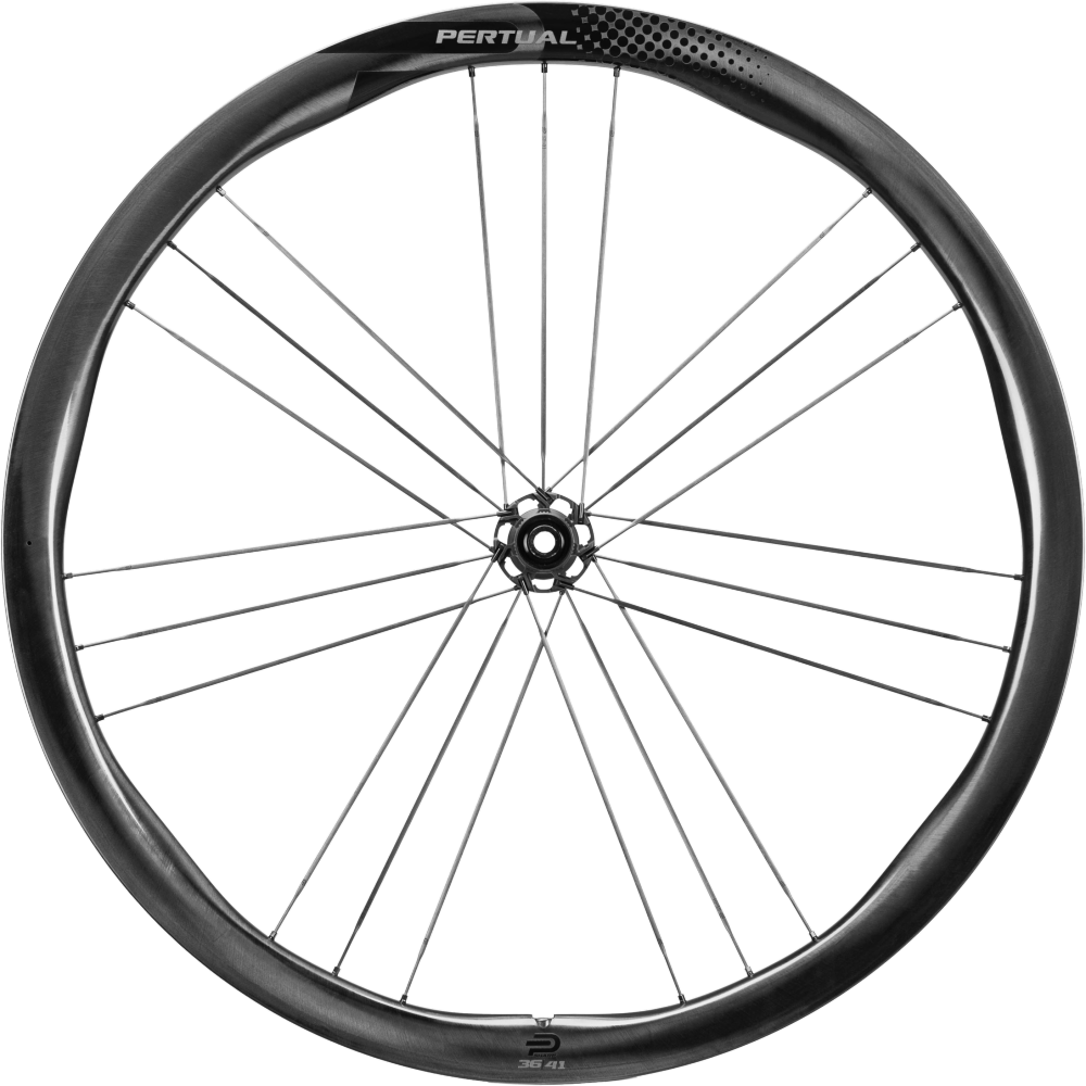 Pertual Sharp Road Wheels