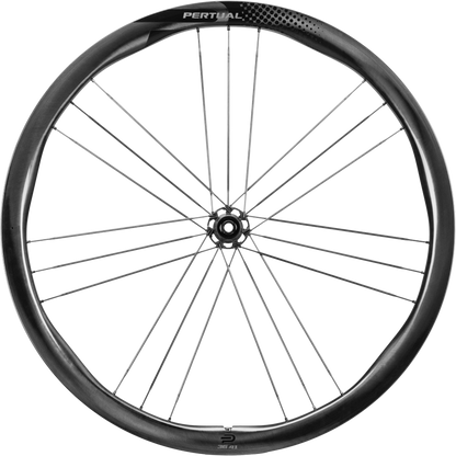 Pertual Sharp Road Wheels