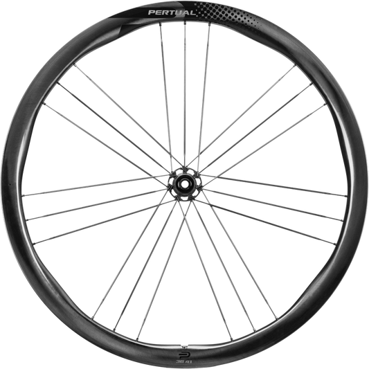 Pertual Sharp Road Wheels