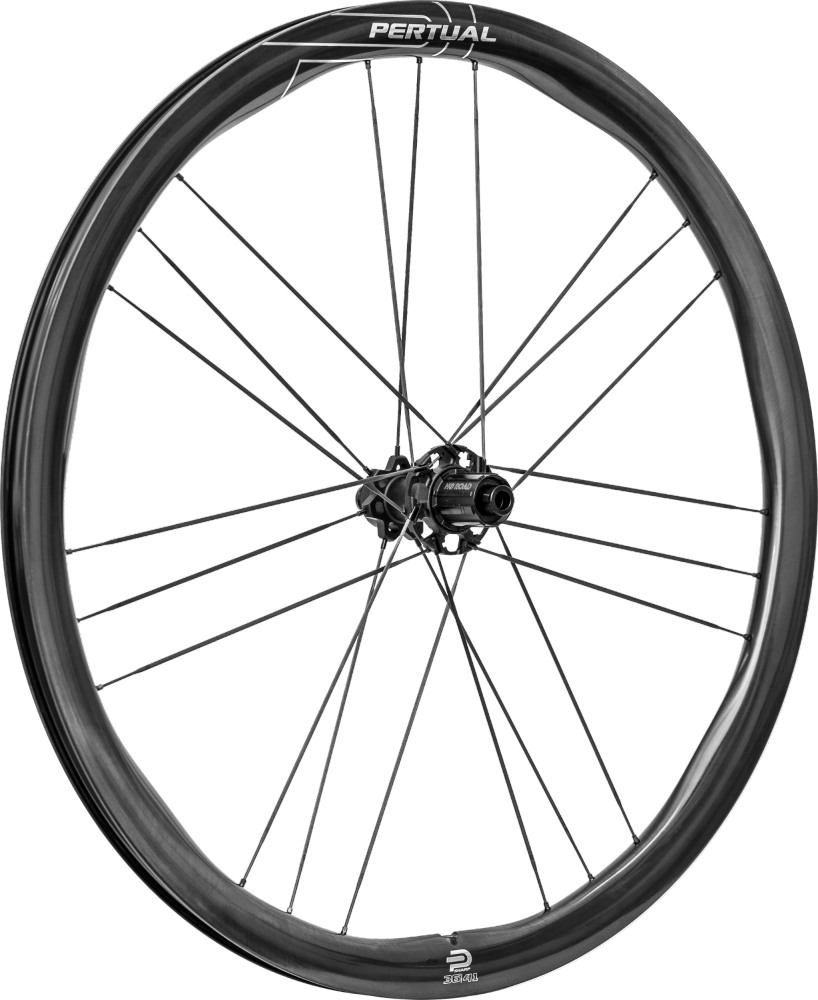 Pertual Sharp Road Wheels