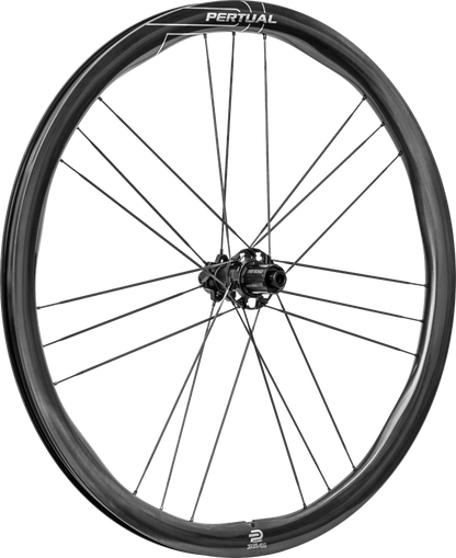 Pertual Sharp Road Wheels