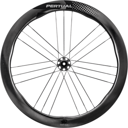 Pertual Sharp Road Wheels
