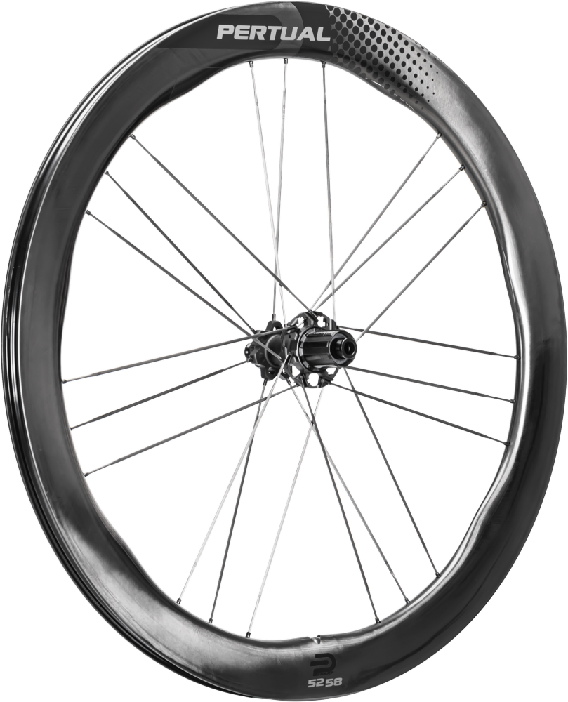 Pertual Sharp Road Wheels
