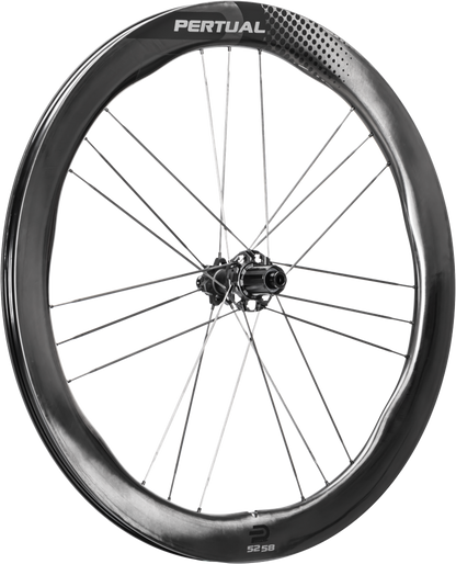 Pertual Sharp Road Wheels