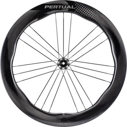 Pertual Sharp Road Wheels