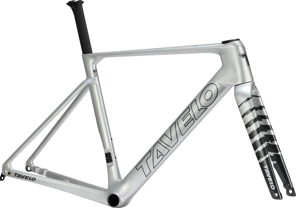 TAVELO Arow Road Frameset