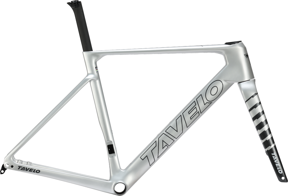 TAVELO Arow Road Frameset
