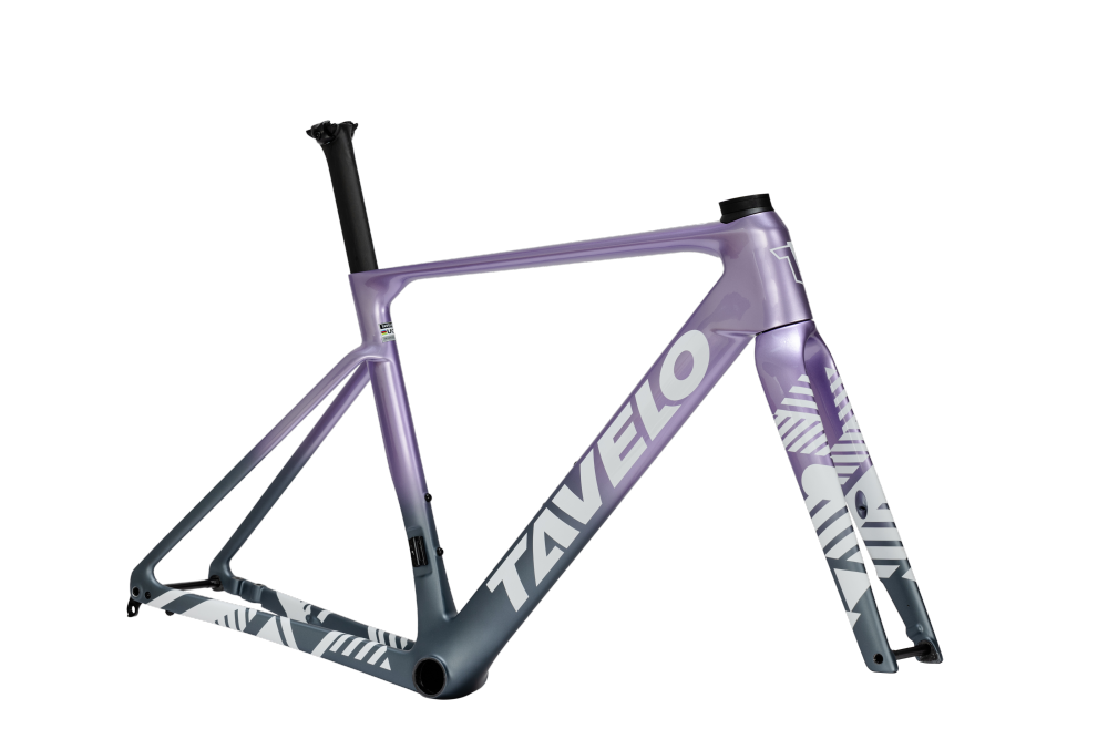 TAVELO Arow Road Frameset