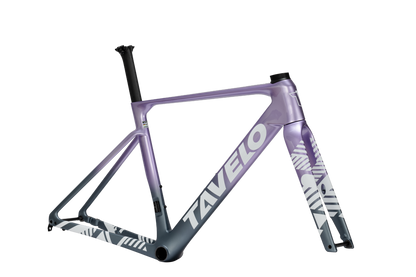 TAVELO Arow Road Frameset