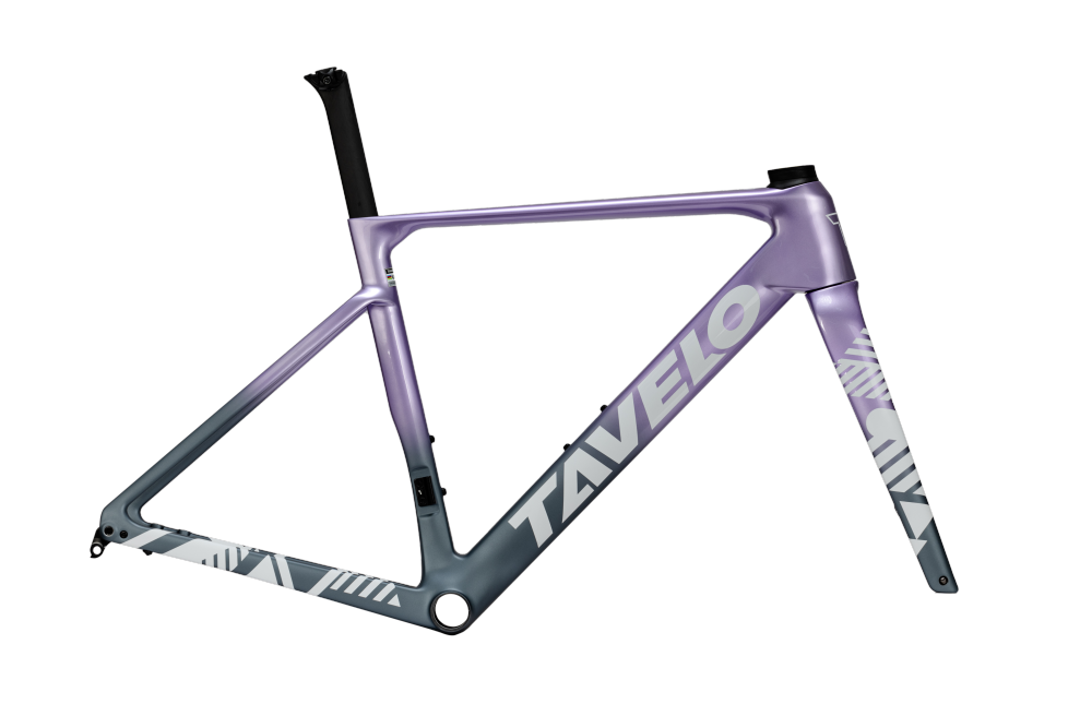 TAVELO Arow Road Frameset