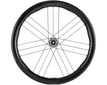 Pertual Sharp GR - Gravel Wheels