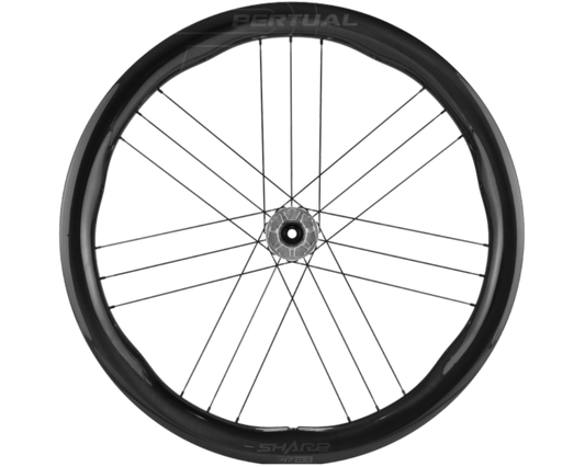Pertual Sharp GR - Gravel Wheels